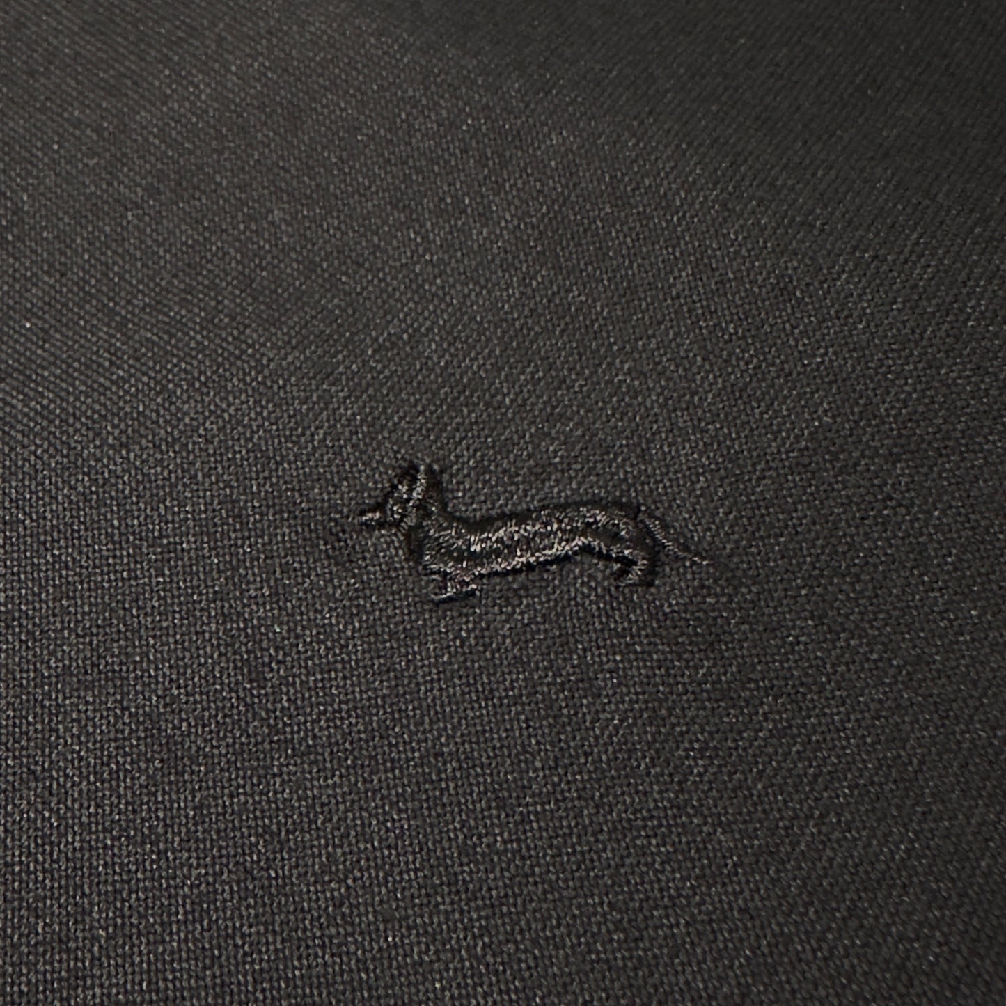 HNB Black Full Sleeve Shirt