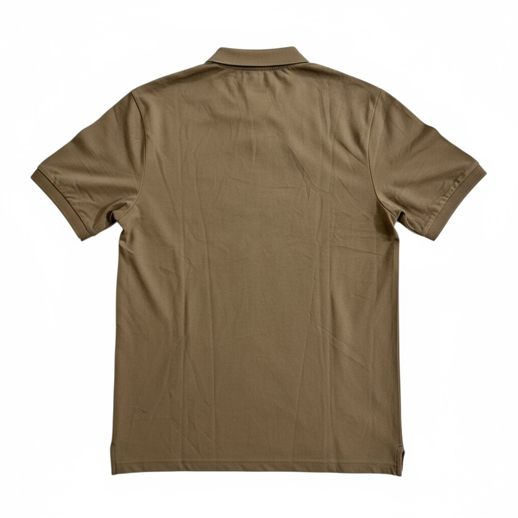 RLP Brown Polo