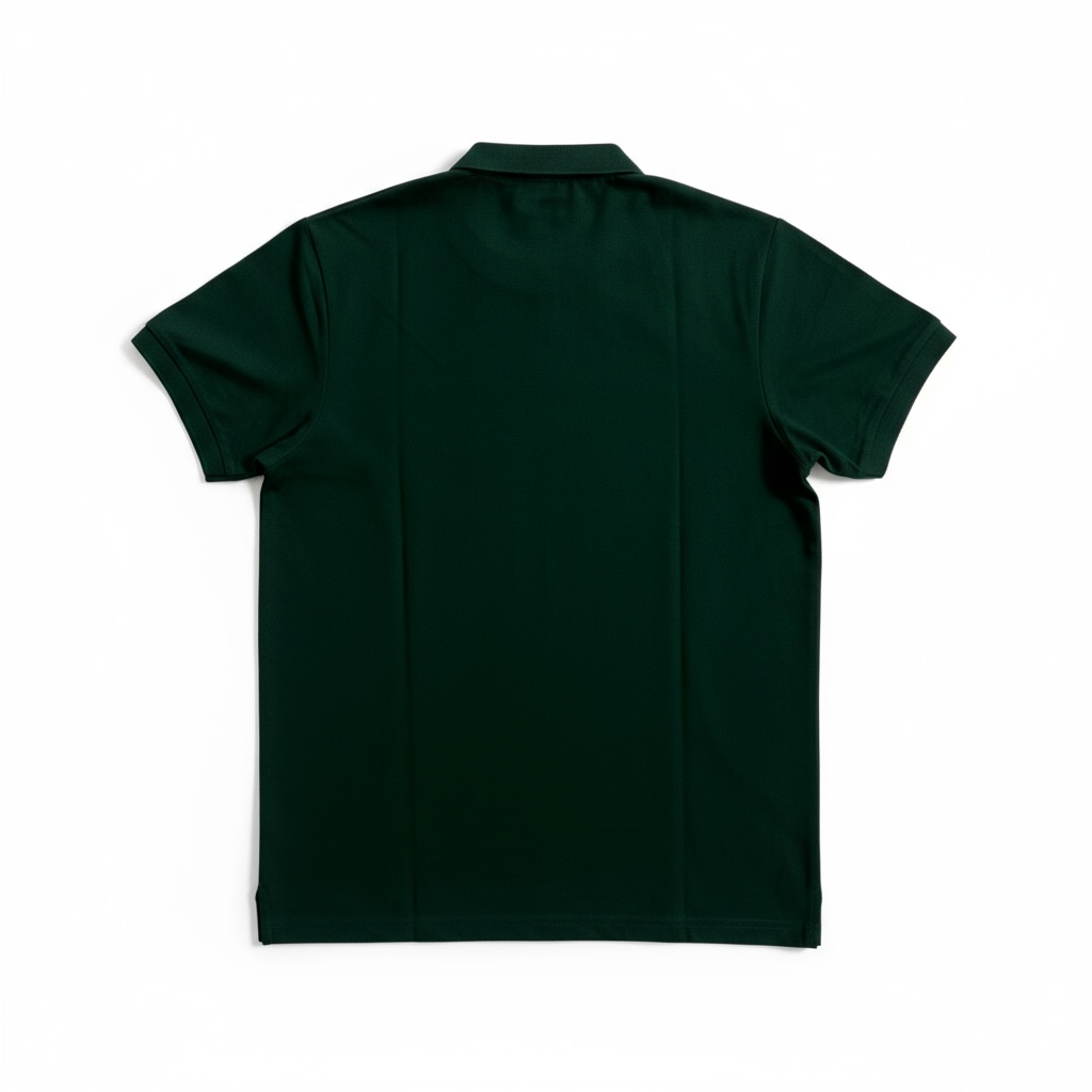 RLP Bottle Green Polo