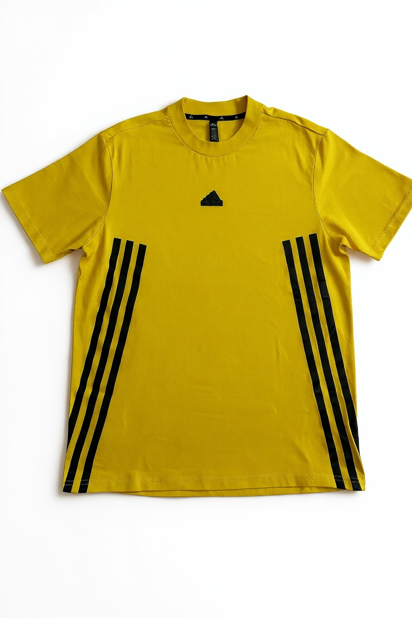 ADI Yellow T-shirt