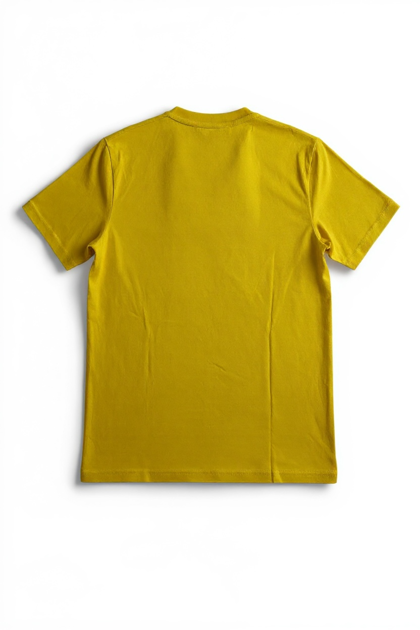 ADI Yellow T-shirt