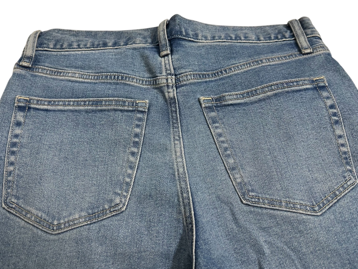 UNI Light Blue Jeans