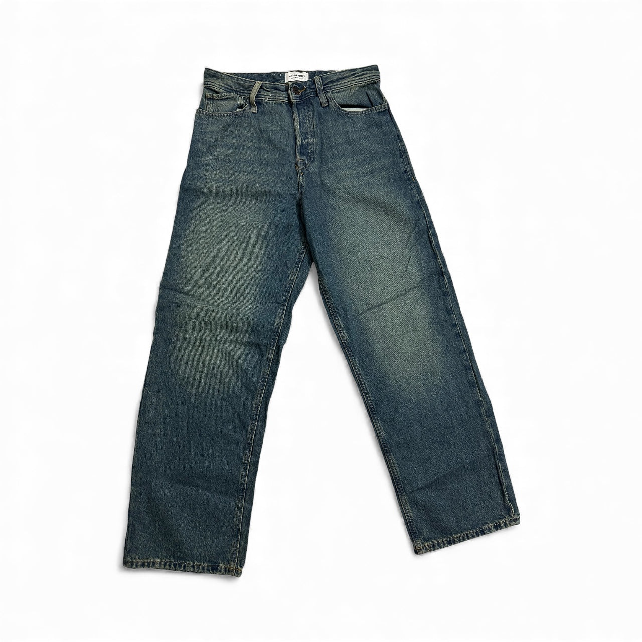 J&J (Relaxed) Light Blue Jeans