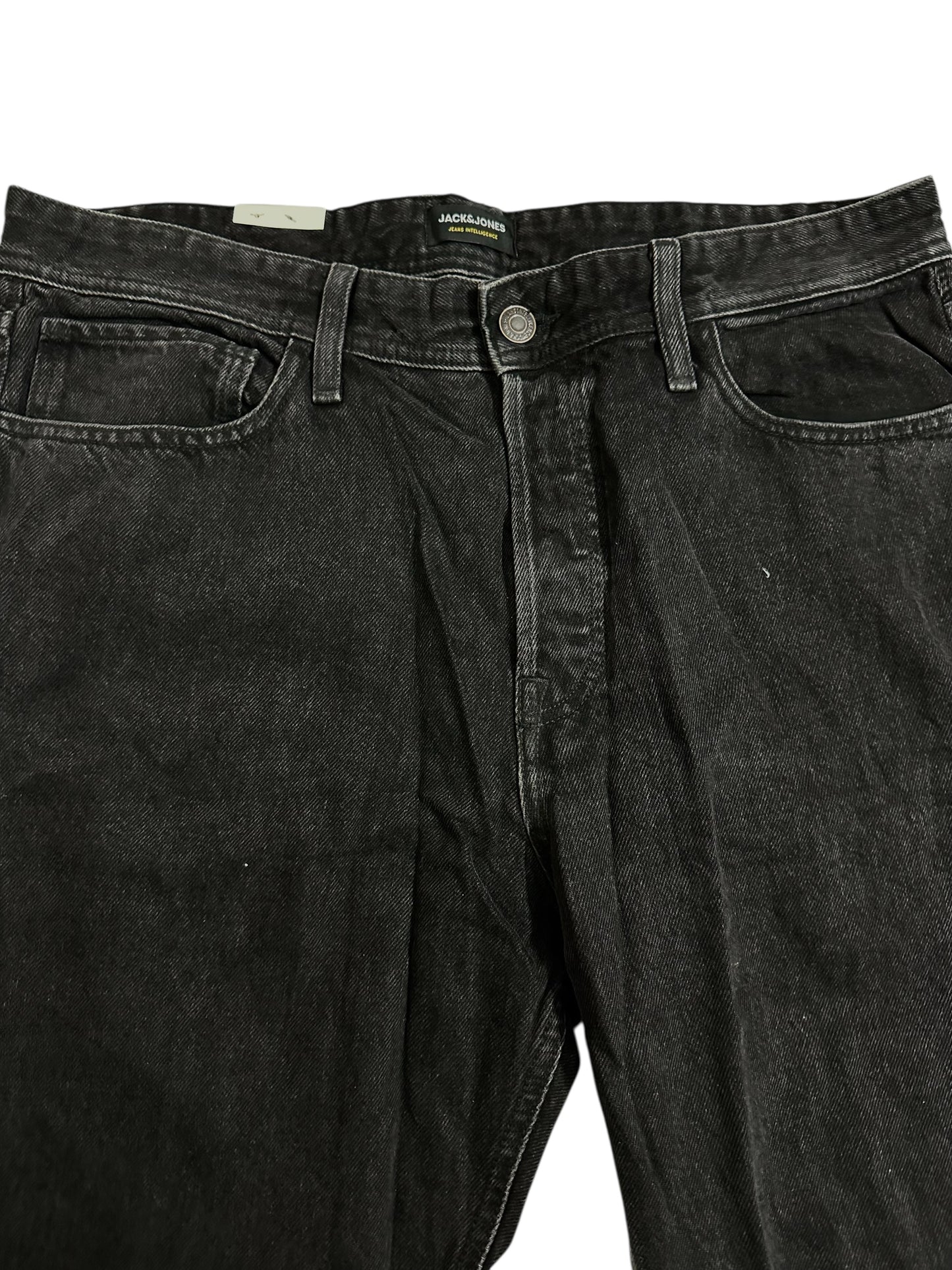 J&J Black Jeans