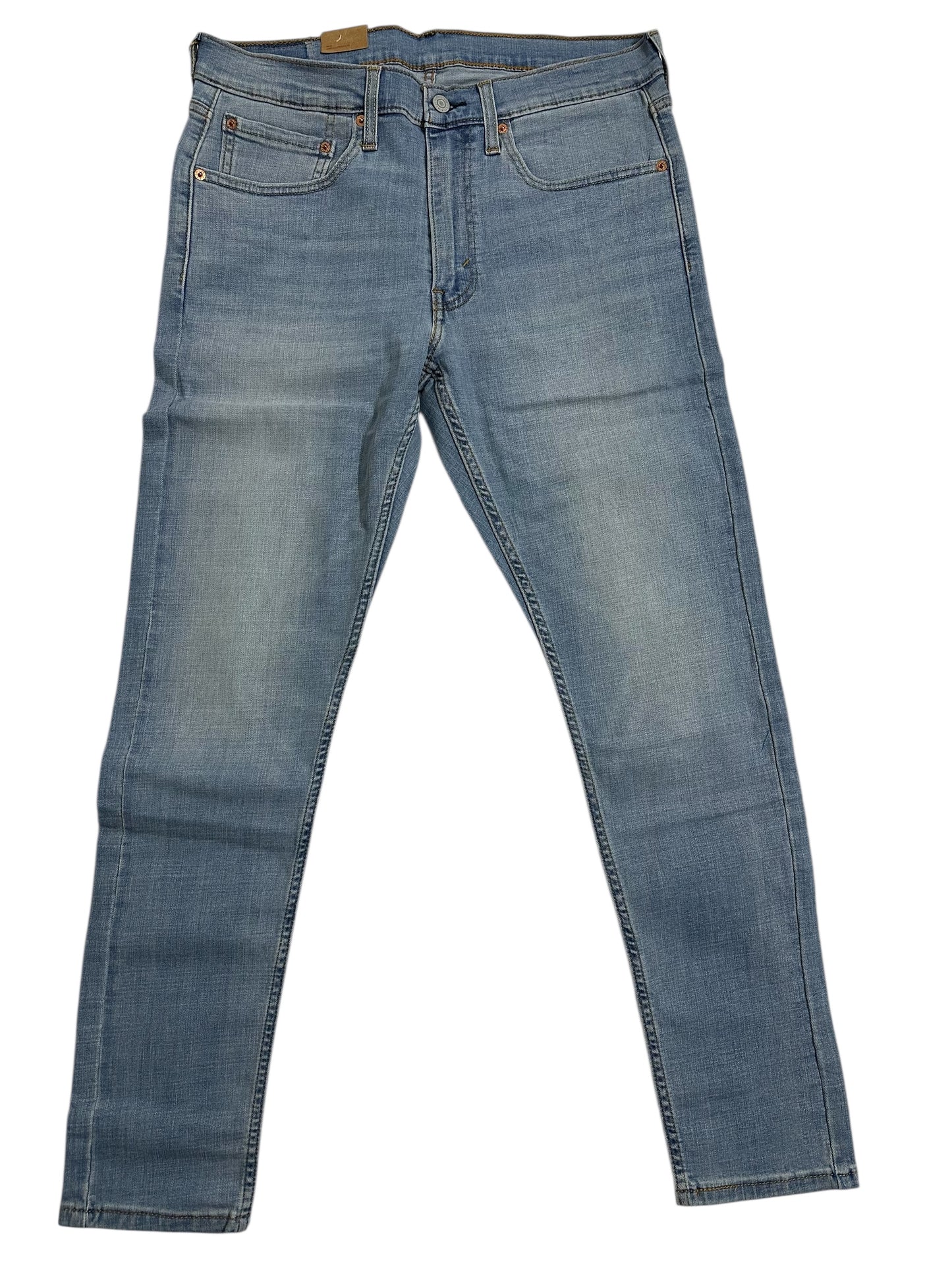 LEV Ice Blue Jeans