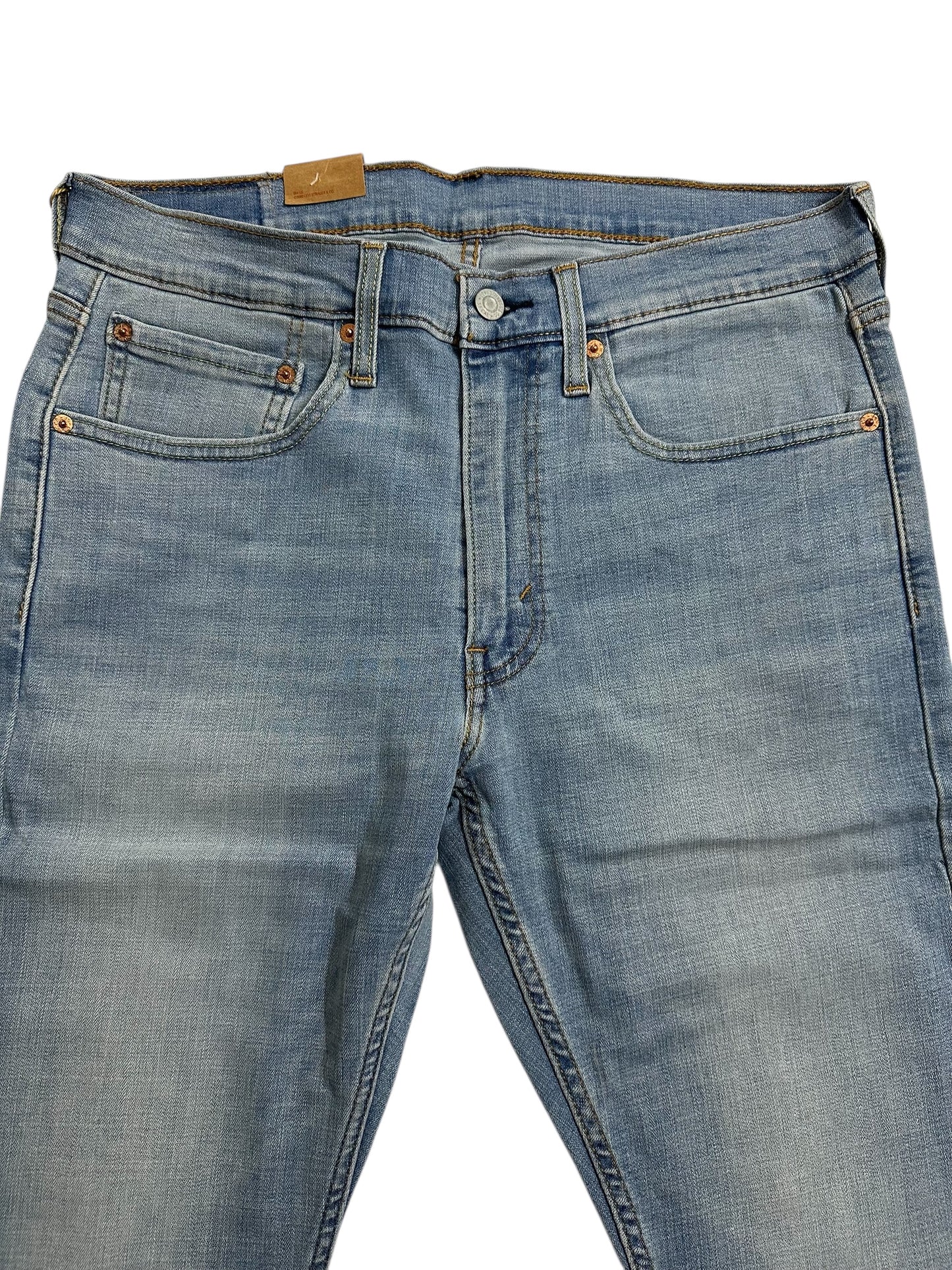 LEV Ice Blue Jeans