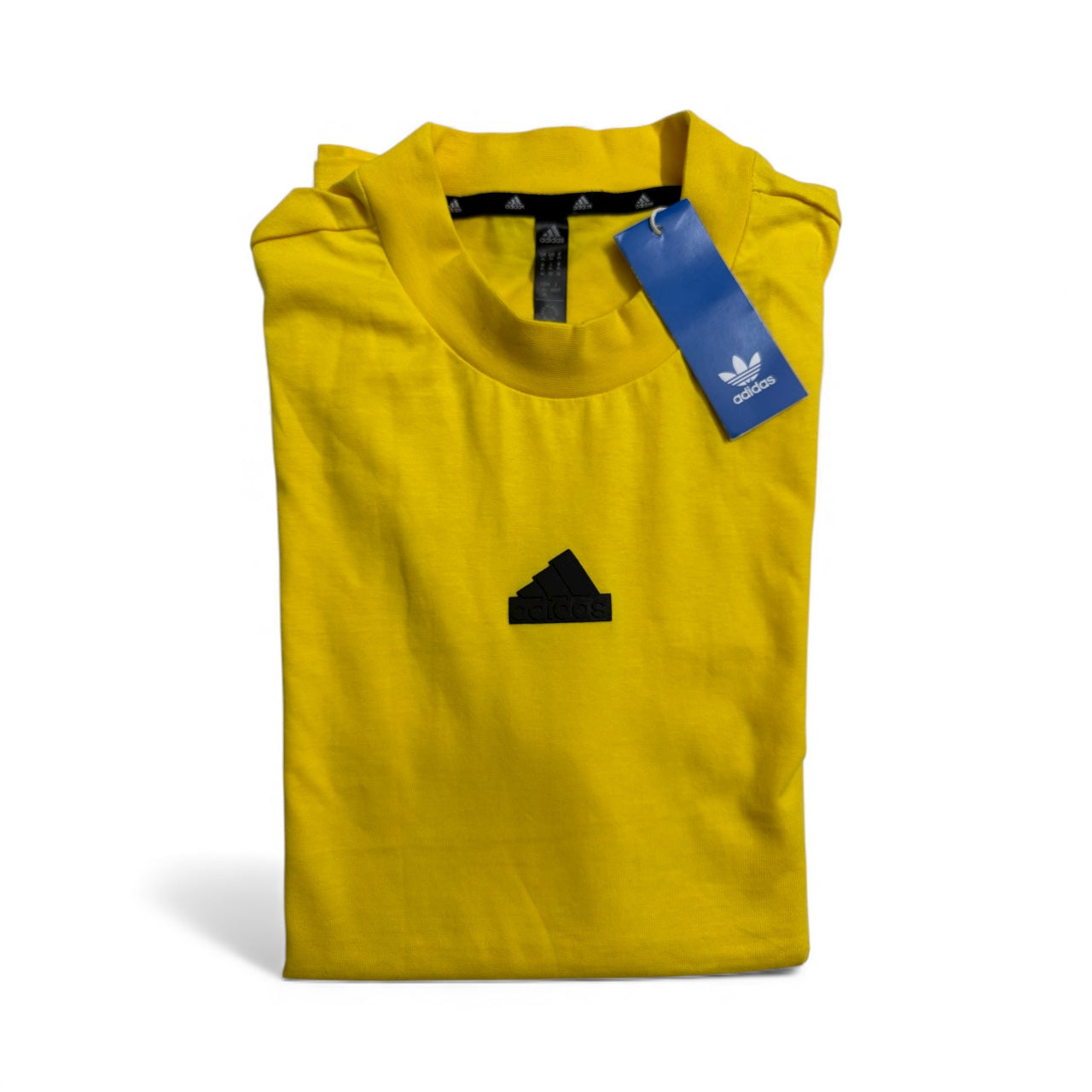 ADI Yellow T-shirt